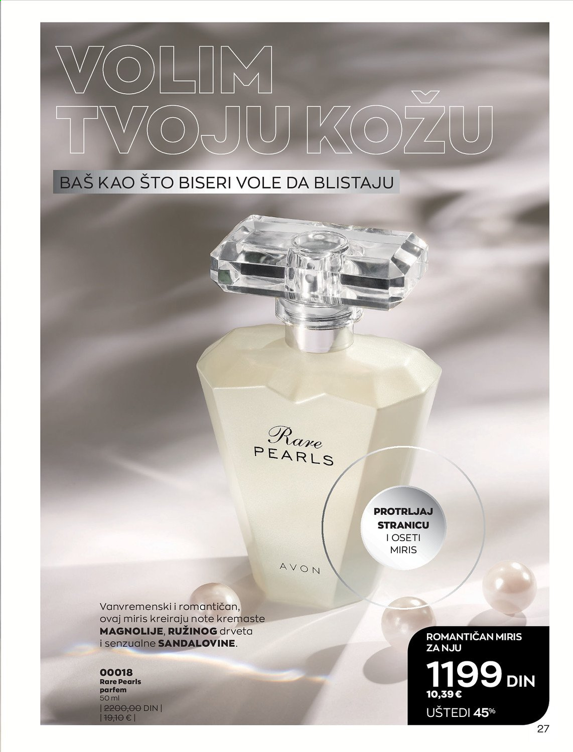 Avon katalog - 01.02.2021 - 28.02.2021. Stranica 27