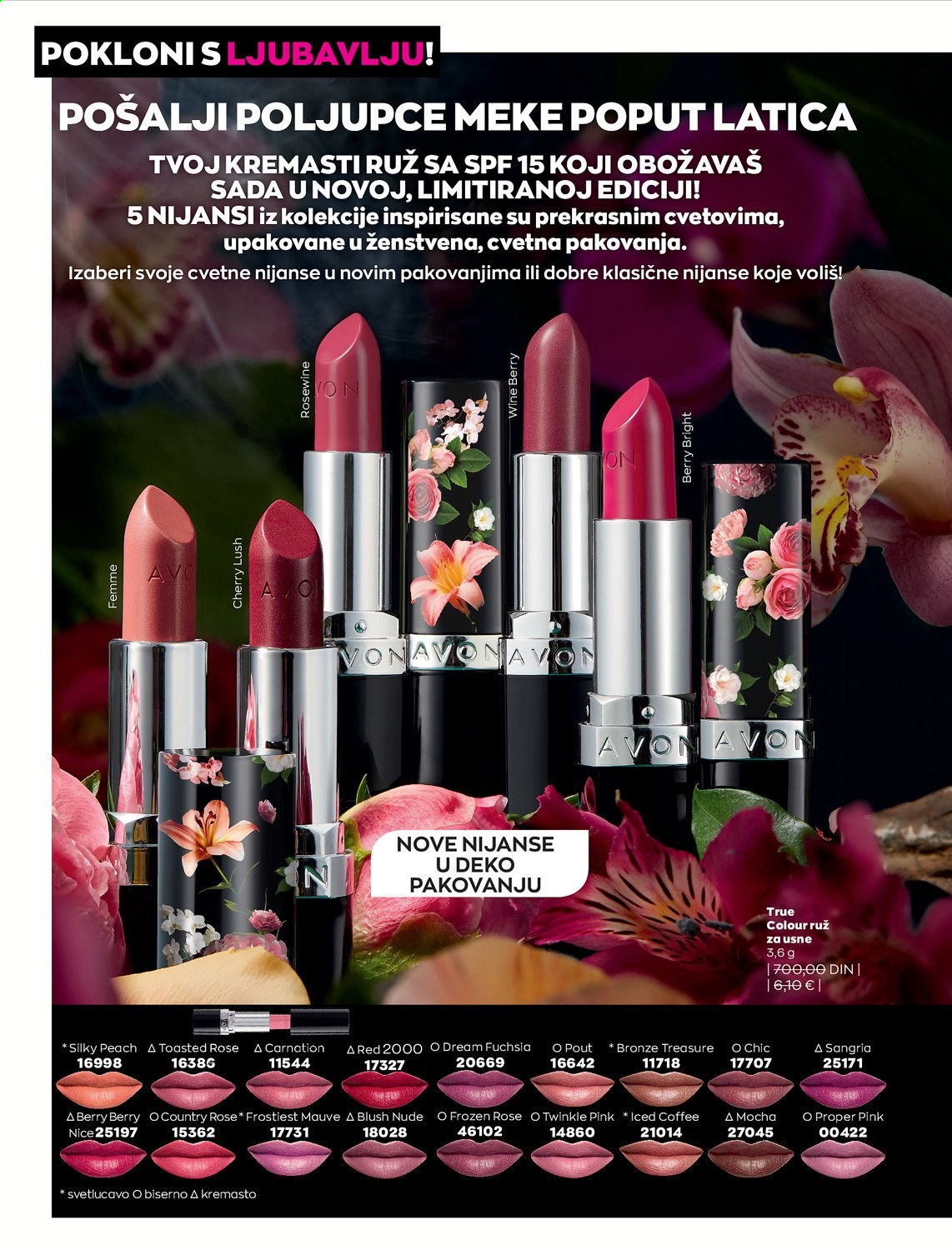 Avon katalog - 01.02.2021 - 28.02.2021. Stranica 44