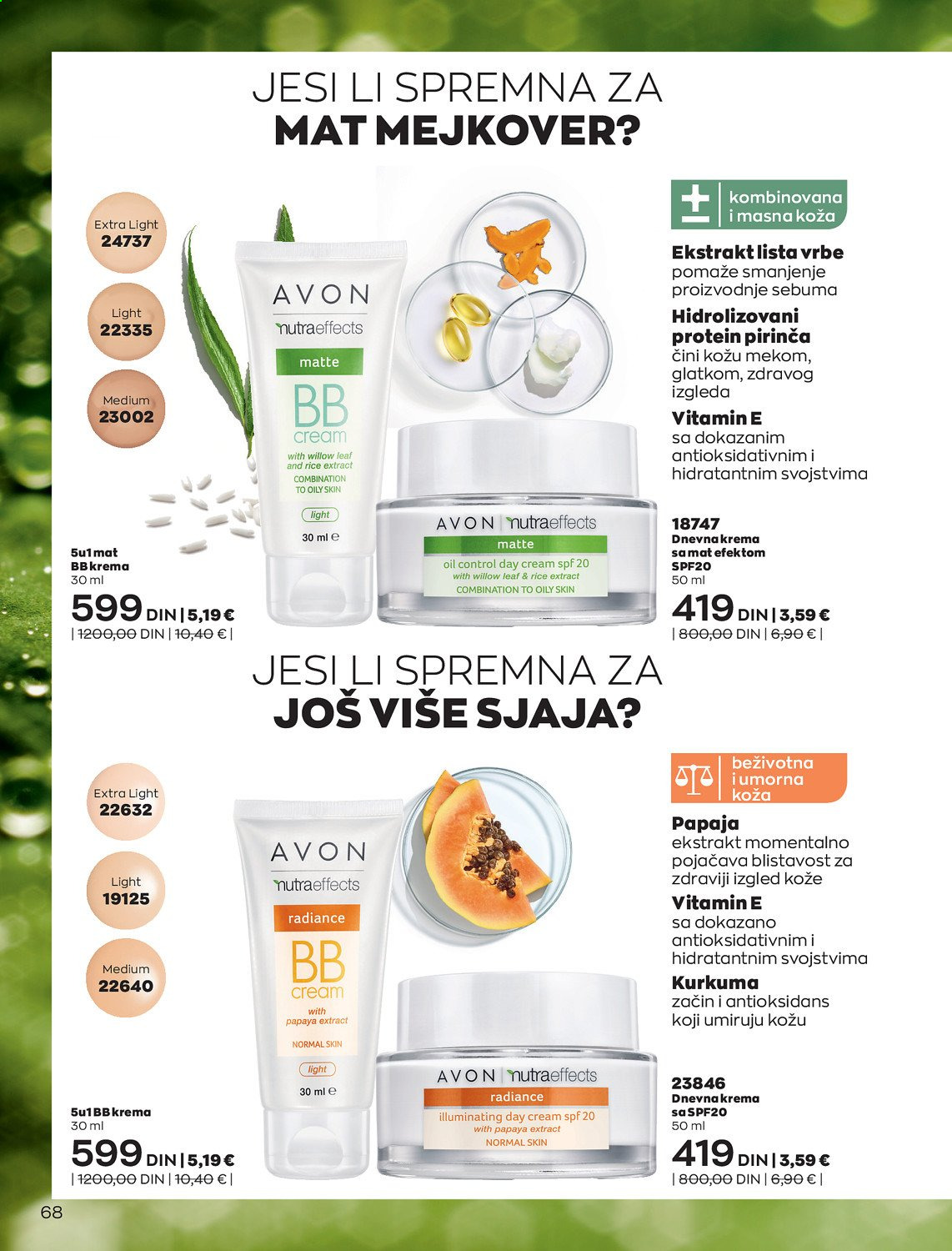 Avon katalog - 01.02.2021 - 28.02.2021. Stranica 68