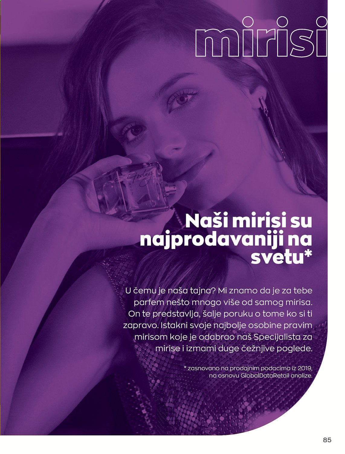 Avon katalog - 01.02.2021 - 28.02.2021. Stranica 85
