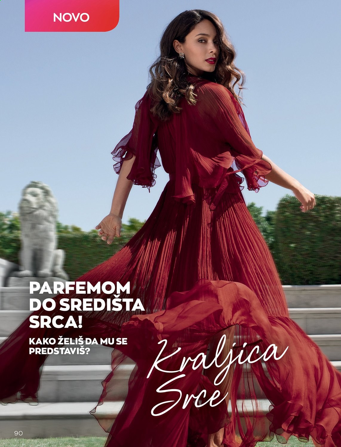 Avon katalog - 01.02.2021 - 28.02.2021. Stranica 90