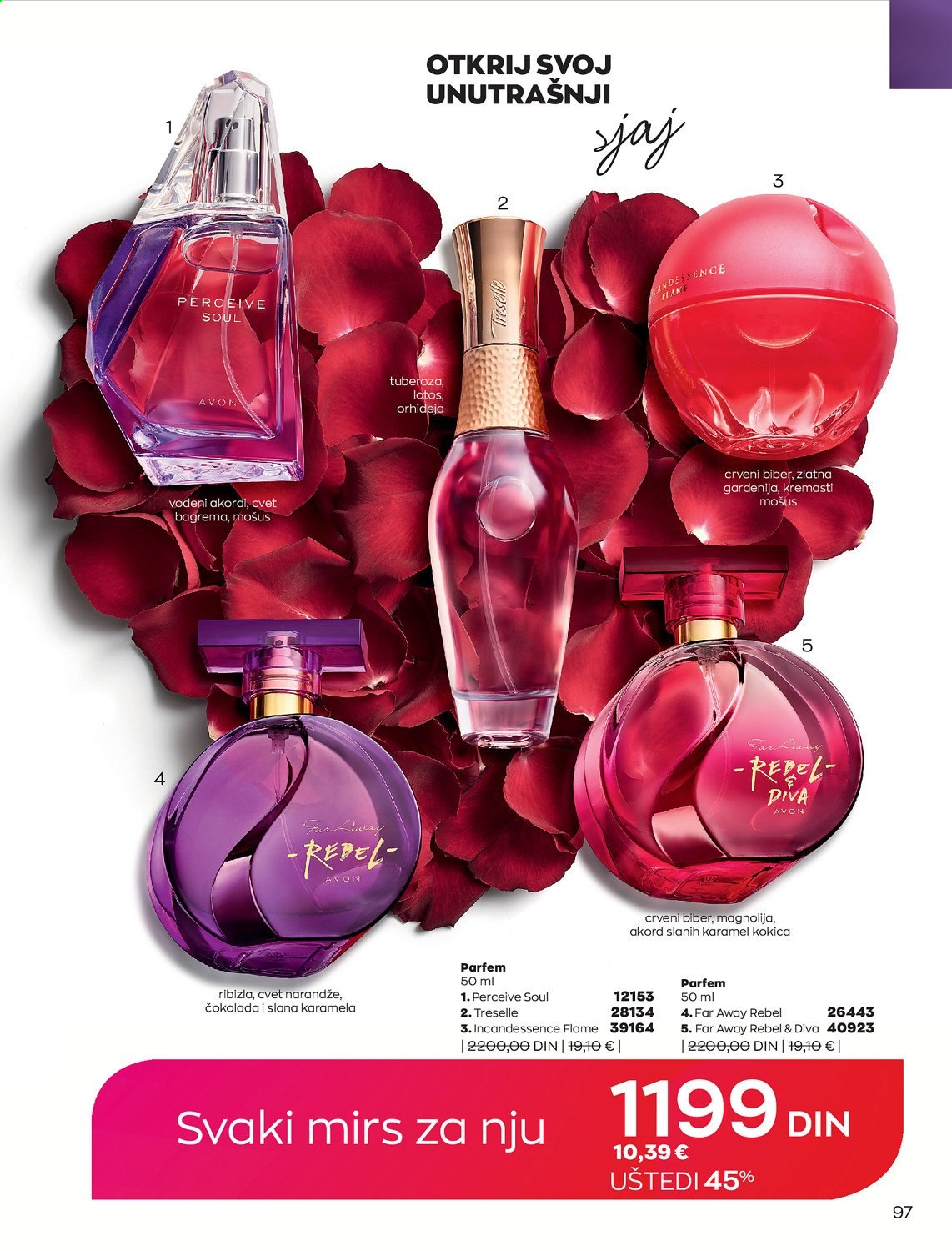 Avon katalog - 01.02.2021 - 28.02.2021. Stranica 97