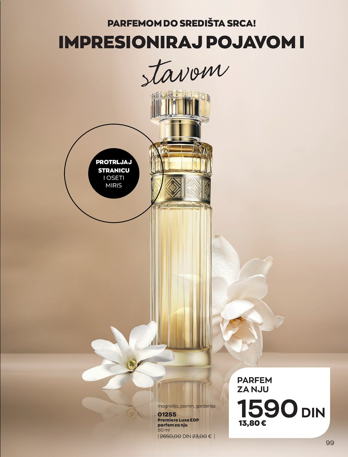 Avon katalog - 01.02.2021 - 28.02.2021. Stranica 99