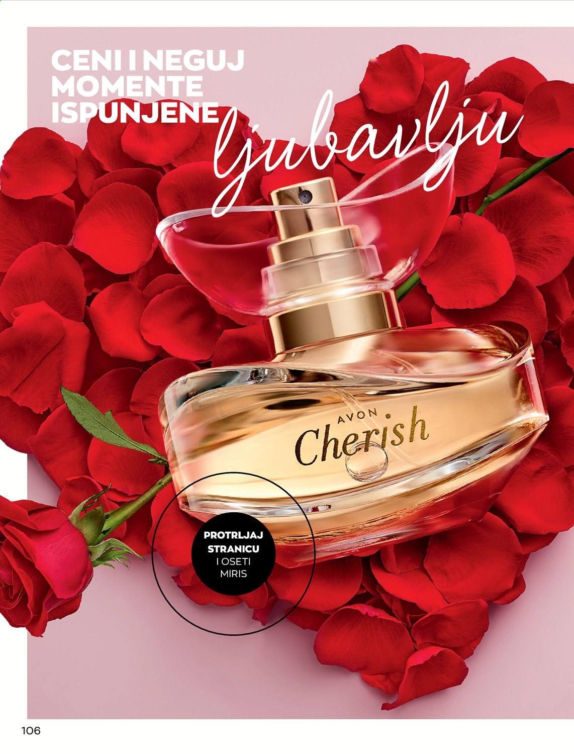 Avon katalog - 01.02.2021 - 28.02.2021. Stranica 106