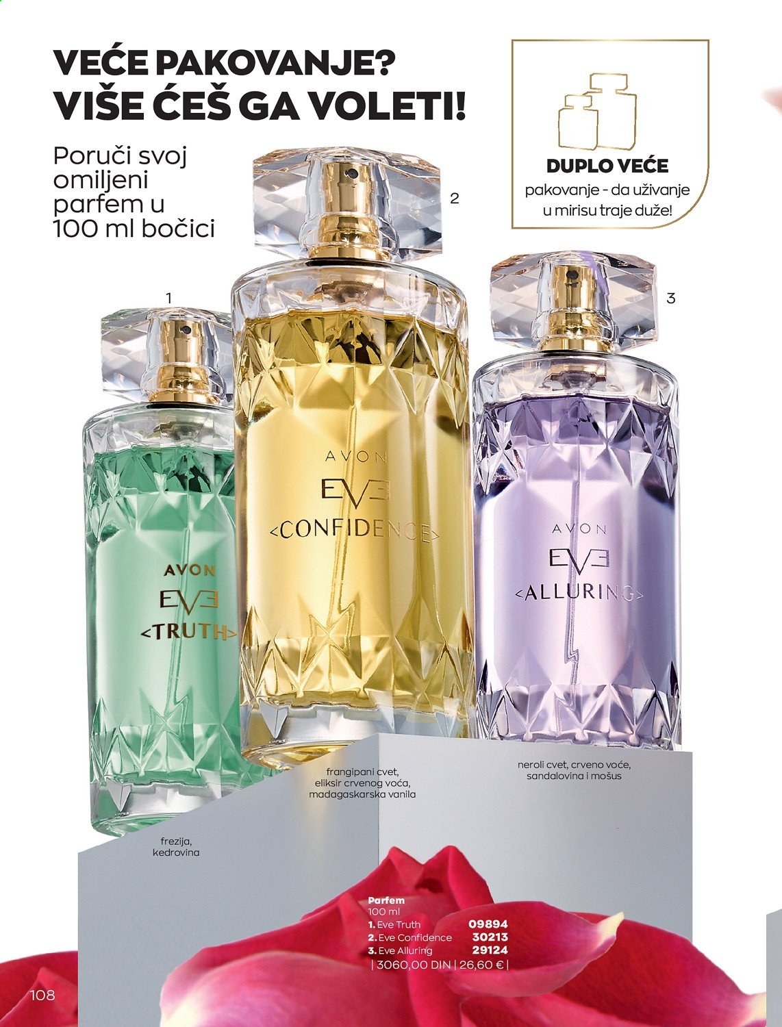 Avon katalog - 01.02.2021 - 28.02.2021. Stranica 108
