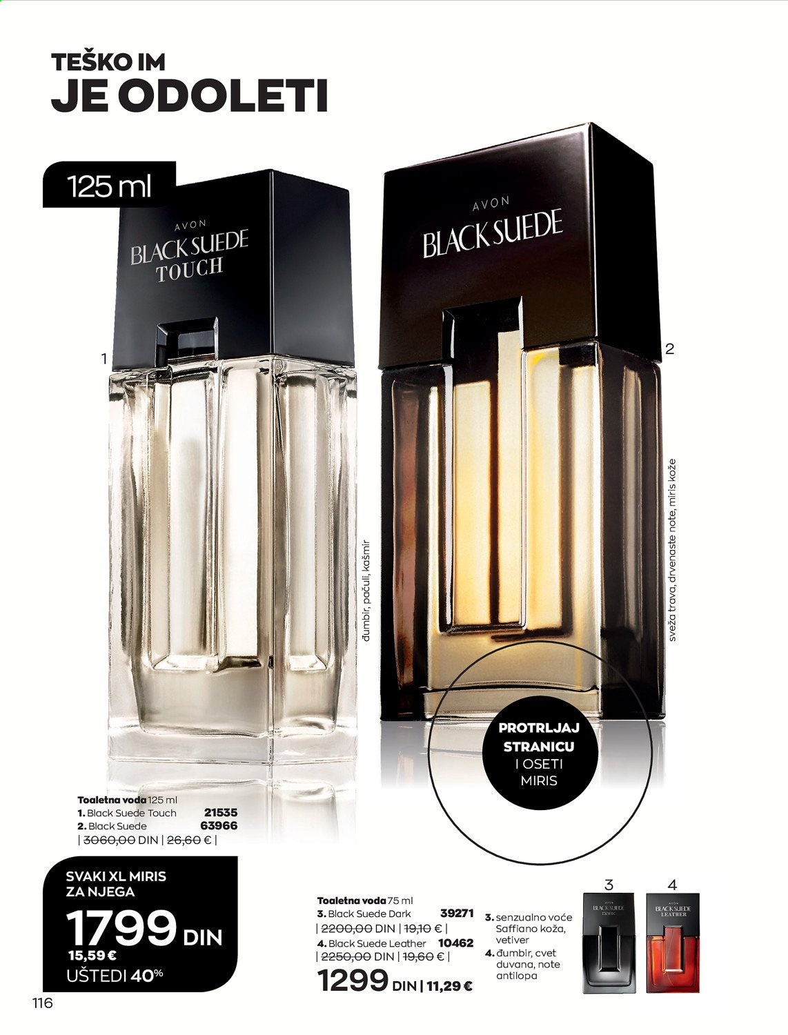 Avon katalog - 01.02.2021 - 28.02.2021. Stranica 116