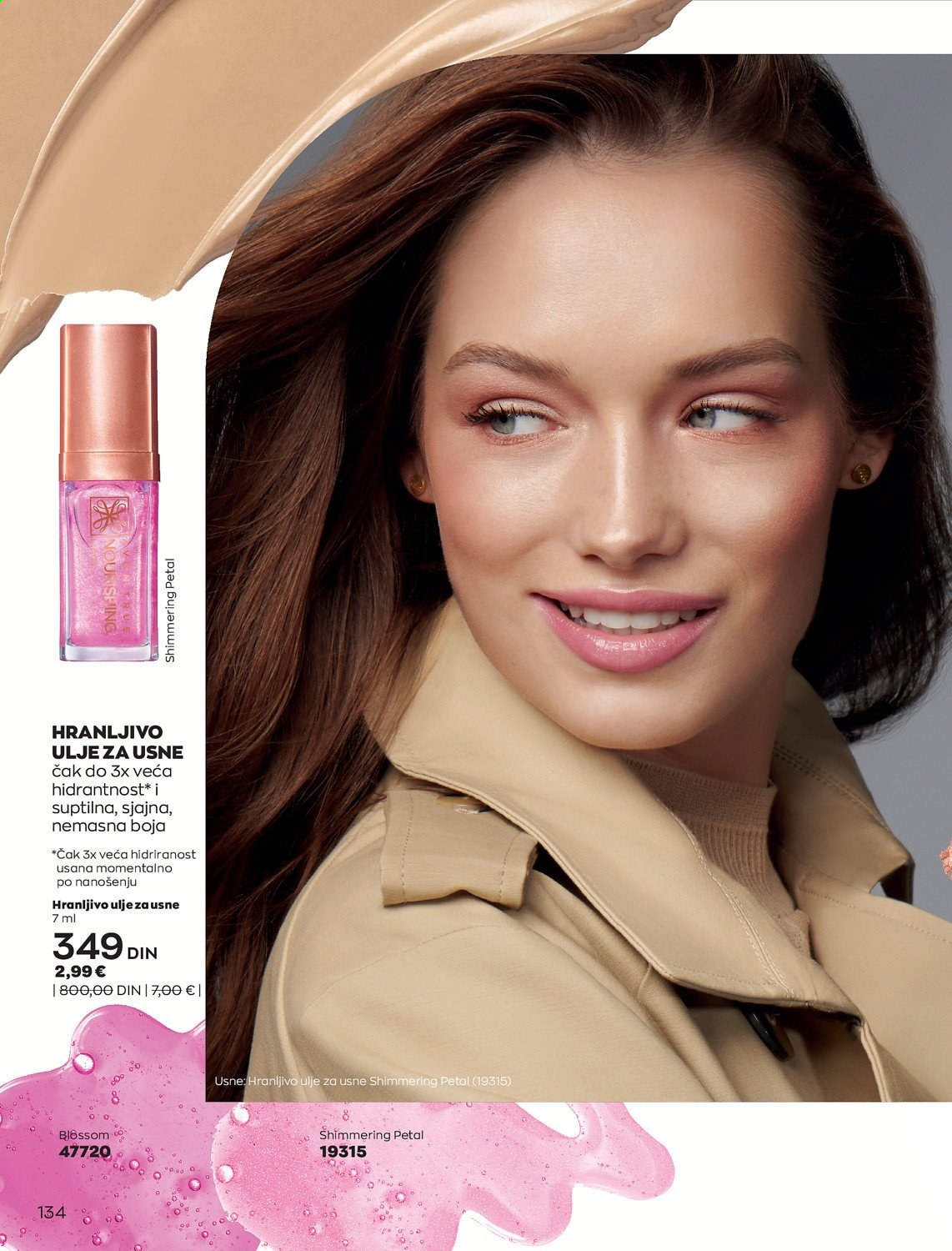 Avon katalog - 01.02.2021 - 28.02.2021. Stranica 134