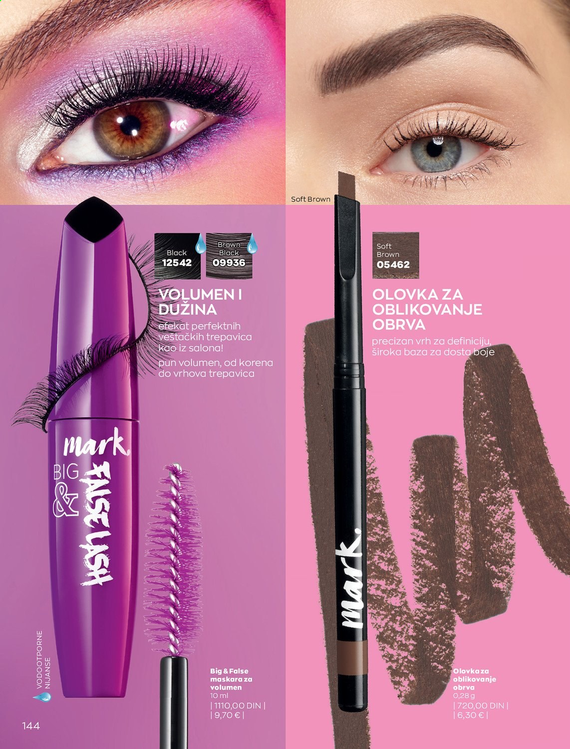 Avon katalog - 01.02.2021 - 28.02.2021. Stranica 144