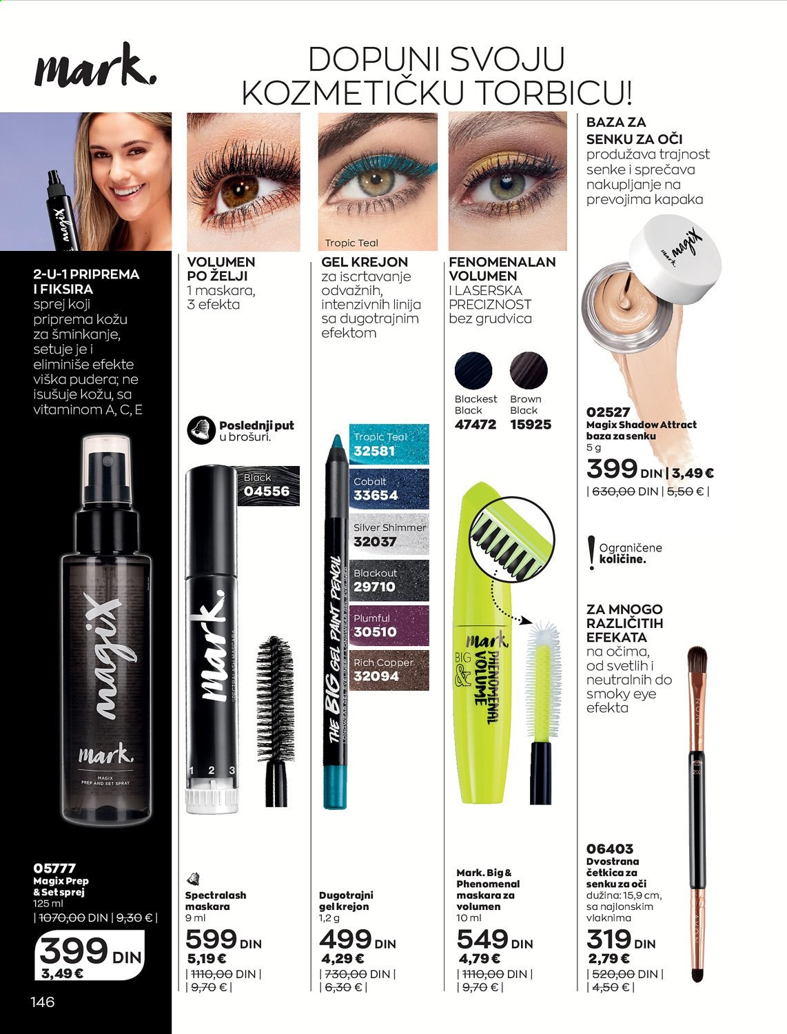 Avon katalog - 01.02.2021 - 28.02.2021. Stranica 146