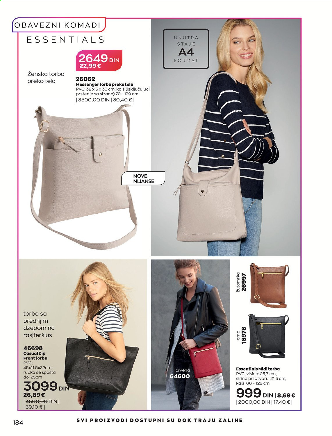 Avon katalog - 01.02.2021 - 28.02.2021. Stranica 184