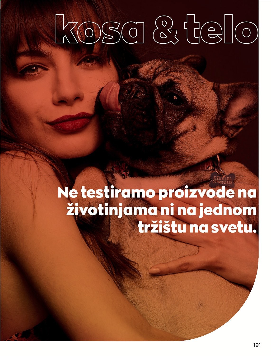 Avon katalog - 01.02.2021 - 28.02.2021. Stranica 191