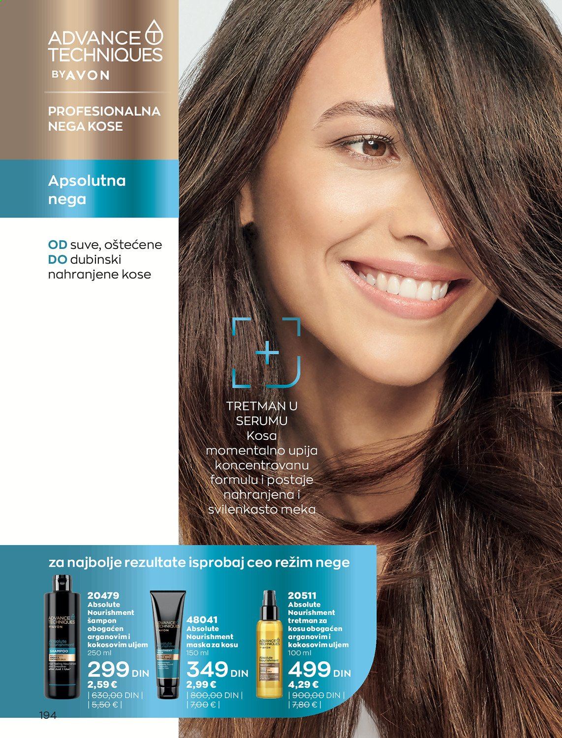 Avon katalog - 01.02.2021 - 28.02.2021. Stranica 194