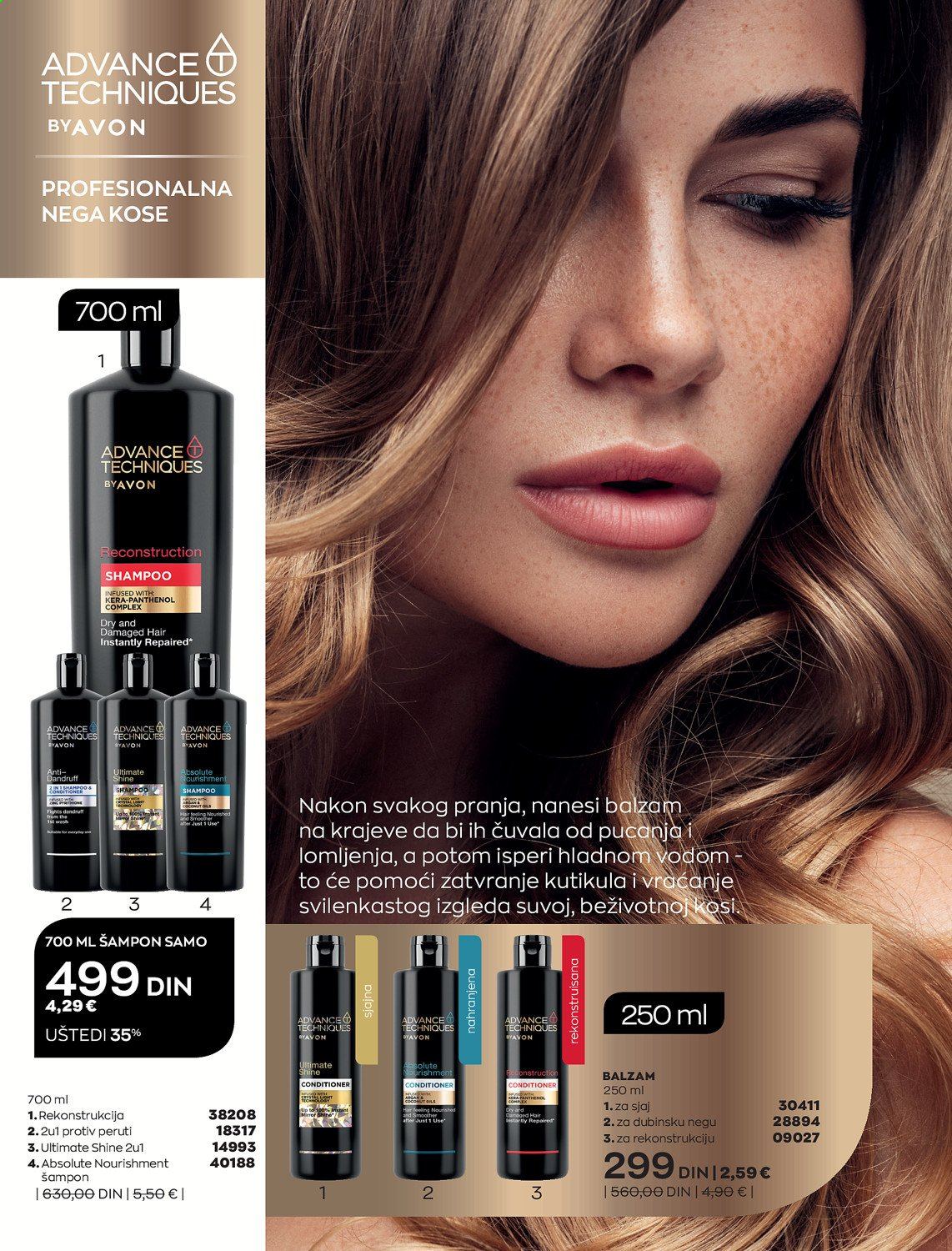 Avon katalog - 01.02.2021 - 28.02.2021. Stranica 198