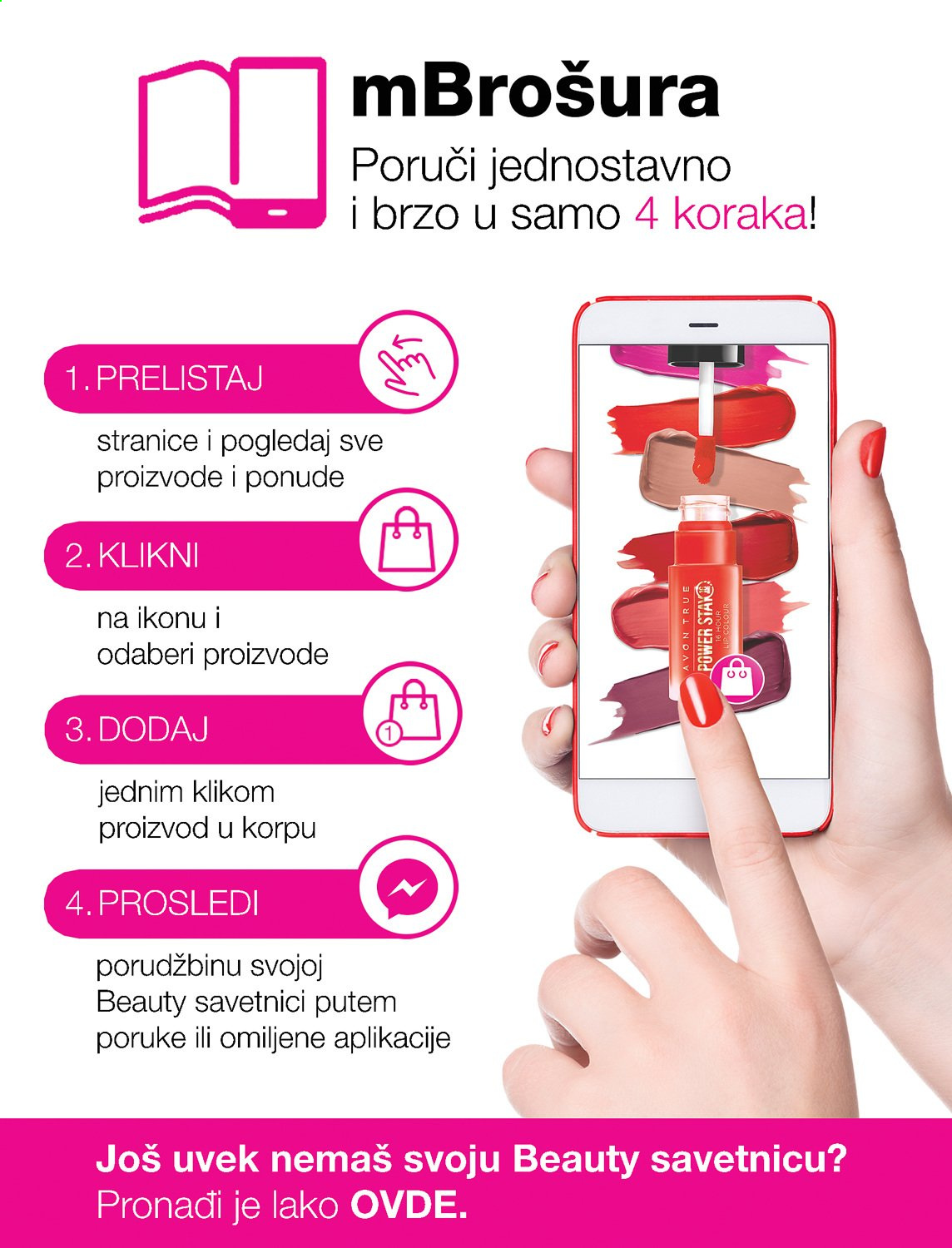 Avon katalog - 01.02.2021 - 28.02.2021. Stranica 243