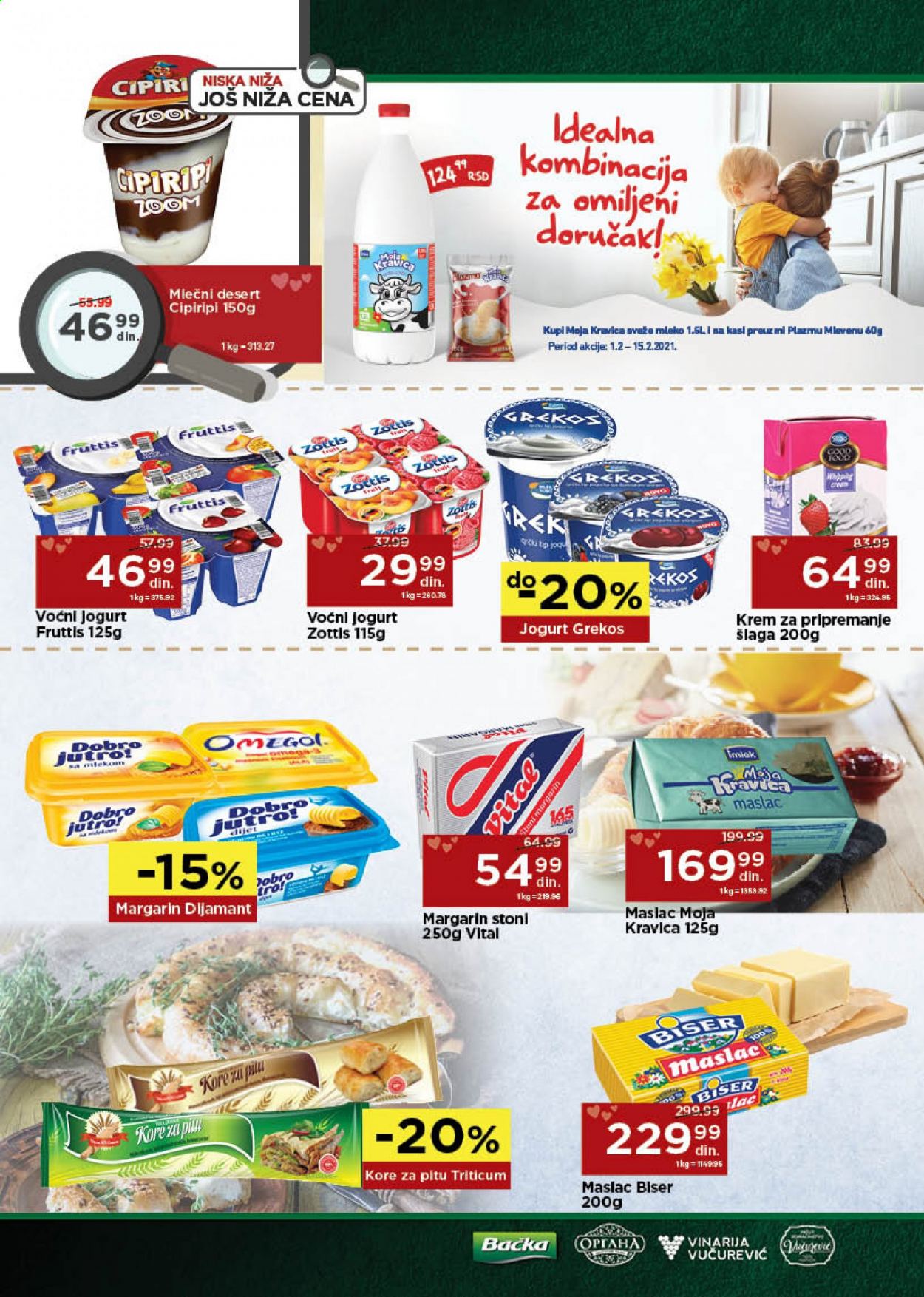 Univerexport katalog - 01.02.2021 - 14.02.2021. Stranica 8