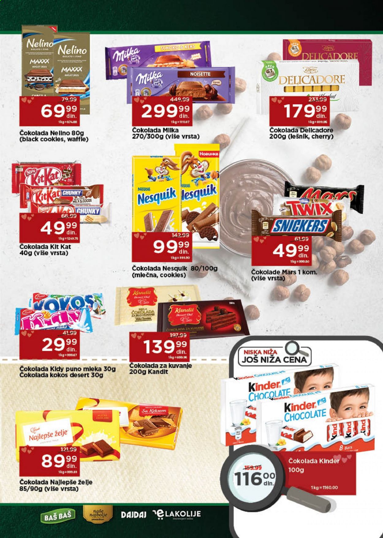 Univerexport katalog - 01.02.2021 - 14.02.2021. Stranica 19