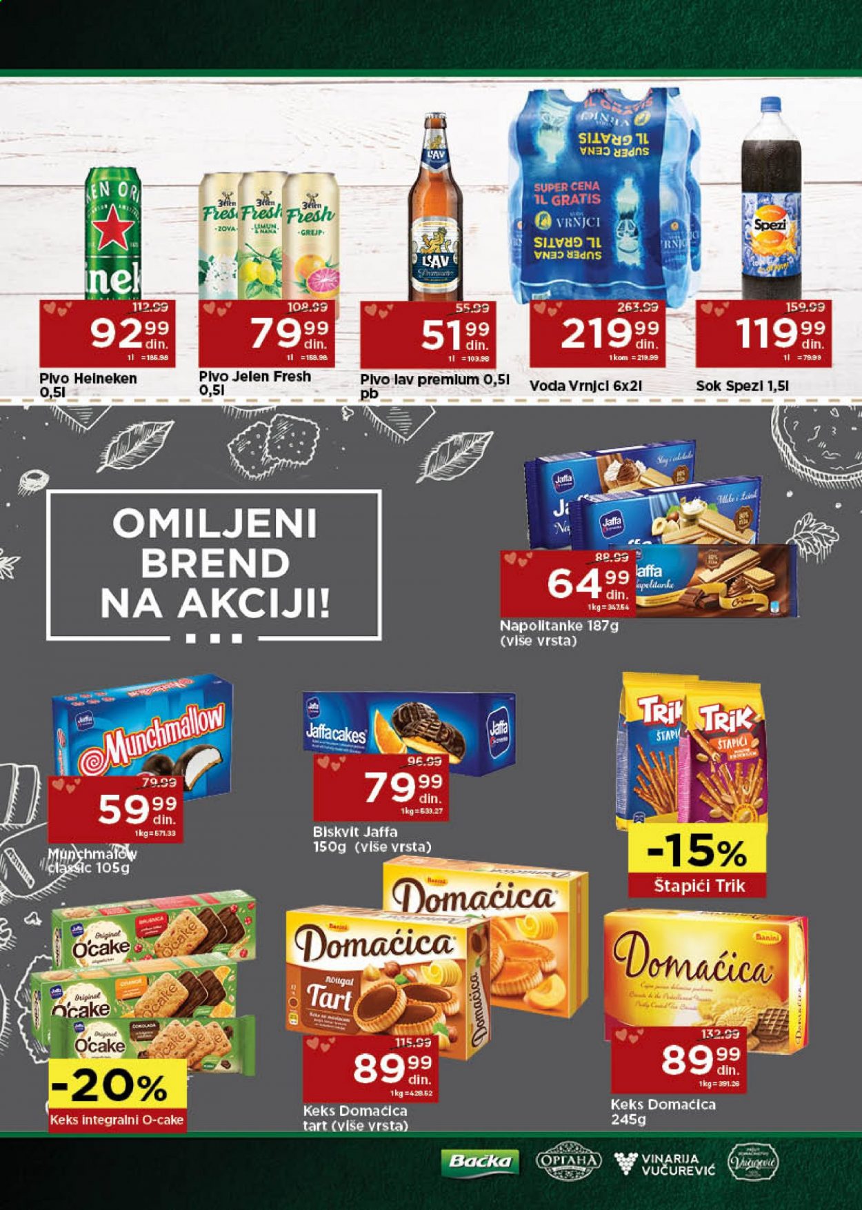 Univerexport katalog - 01.02.2021 - 14.02.2021. Stranica 24
