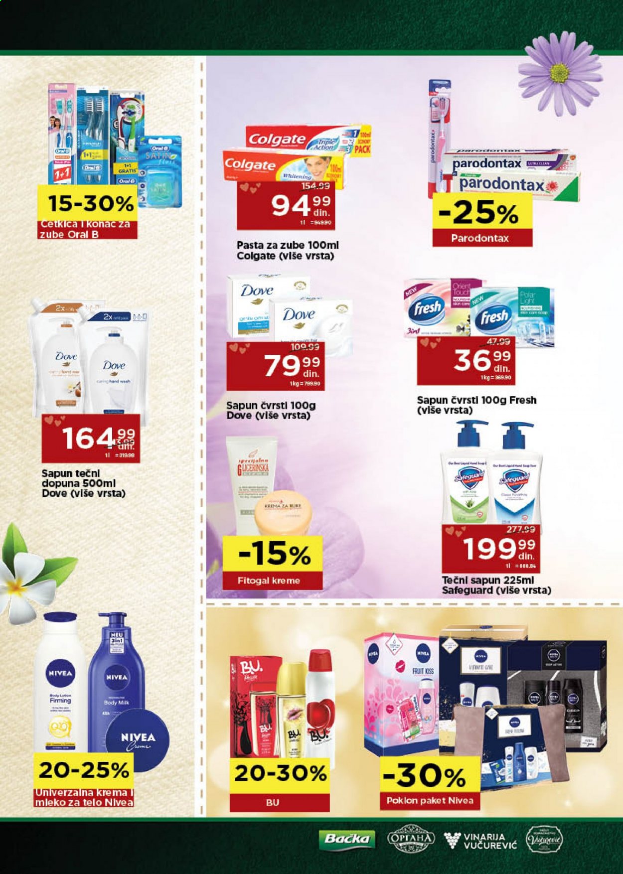 Univerexport katalog - 01.02.2021 - 14.02.2021. Stranica 26