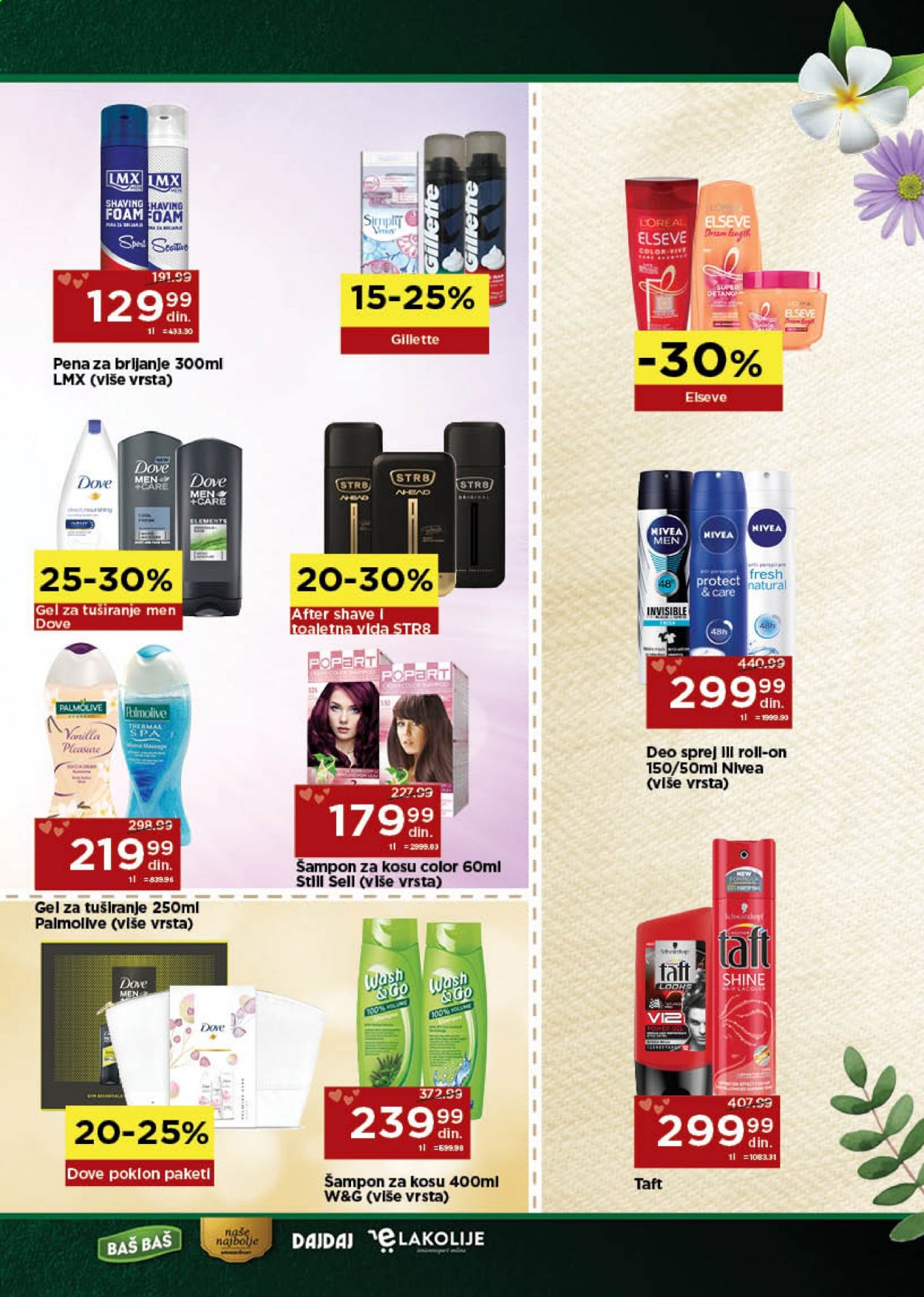 Univerexport katalog - 01.02.2021 - 14.02.2021. Stranica 27