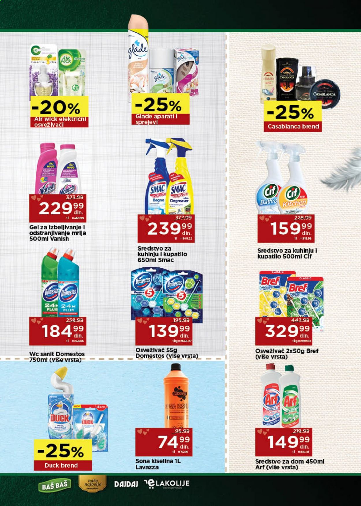 Univerexport katalog - 01.02.2021 - 14.02.2021. Stranica 29