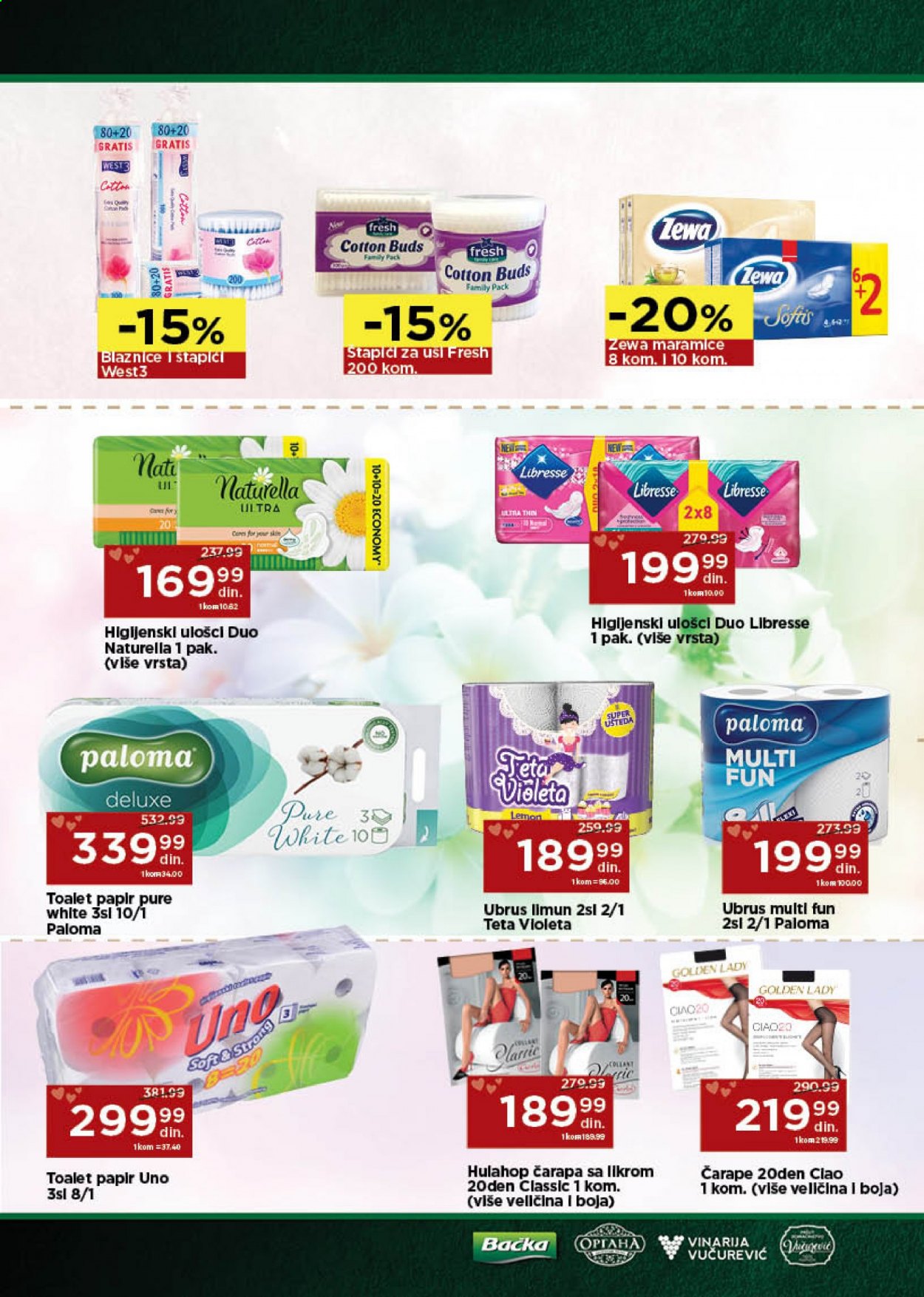 Univerexport katalog - 01.02.2021 - 14.02.2021. Stranica 30