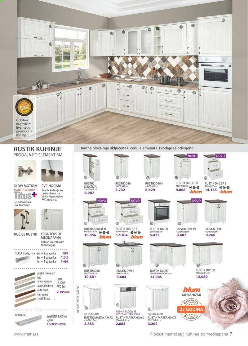 Matis katalog - 01.02.2021 - 28.02.2021. Stranica 7