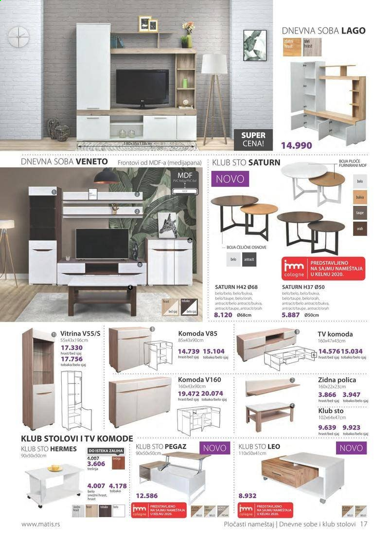 Matis katalog - 01.02.2021 - 28.02.2021. Stranica 17