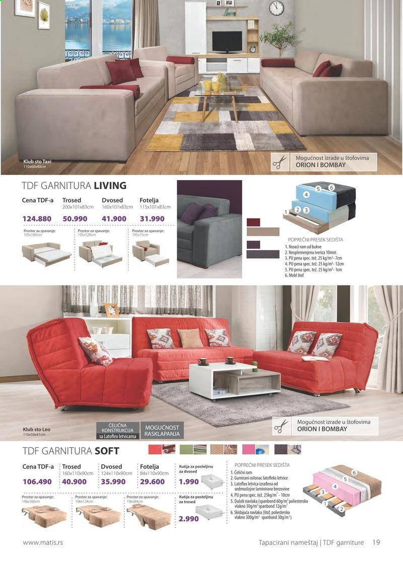 Matis katalog - 01.02.2021 - 28.02.2021. Stranica 19