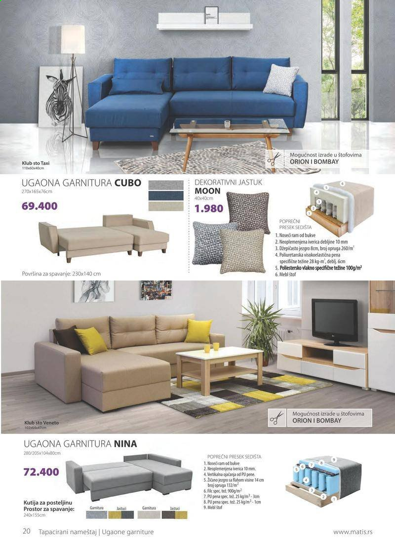 Matis katalog - 01.02.2021 - 28.02.2021. Stranica 20