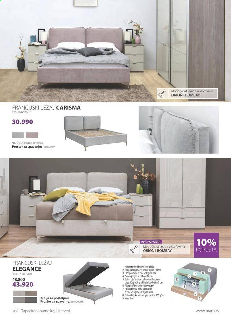 Matis katalog - 01.02.2021 - 28.02.2021. Stranica 22