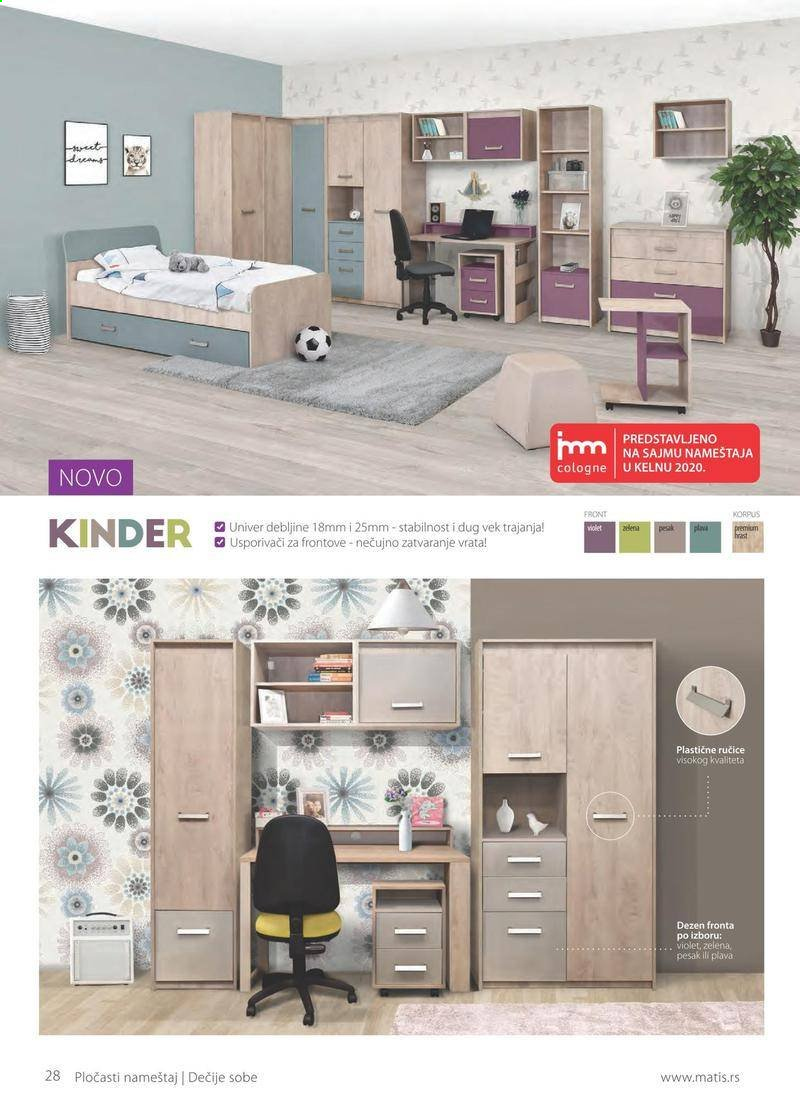Matis katalog - 01.02.2021 - 28.02.2021. Stranica 28
