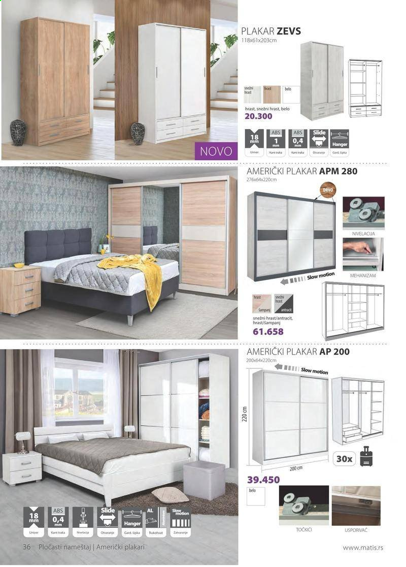 Matis katalog - 01.02.2021 - 28.02.2021. Stranica 36