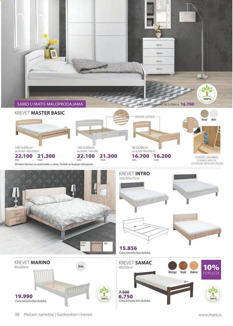 Matis katalog - 01.02.2021 - 28.02.2021. Stranica 38