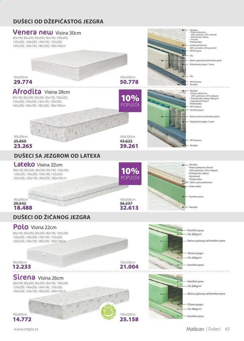 Matis katalog - 01.02.2021 - 28.02.2021. Stranica 43
