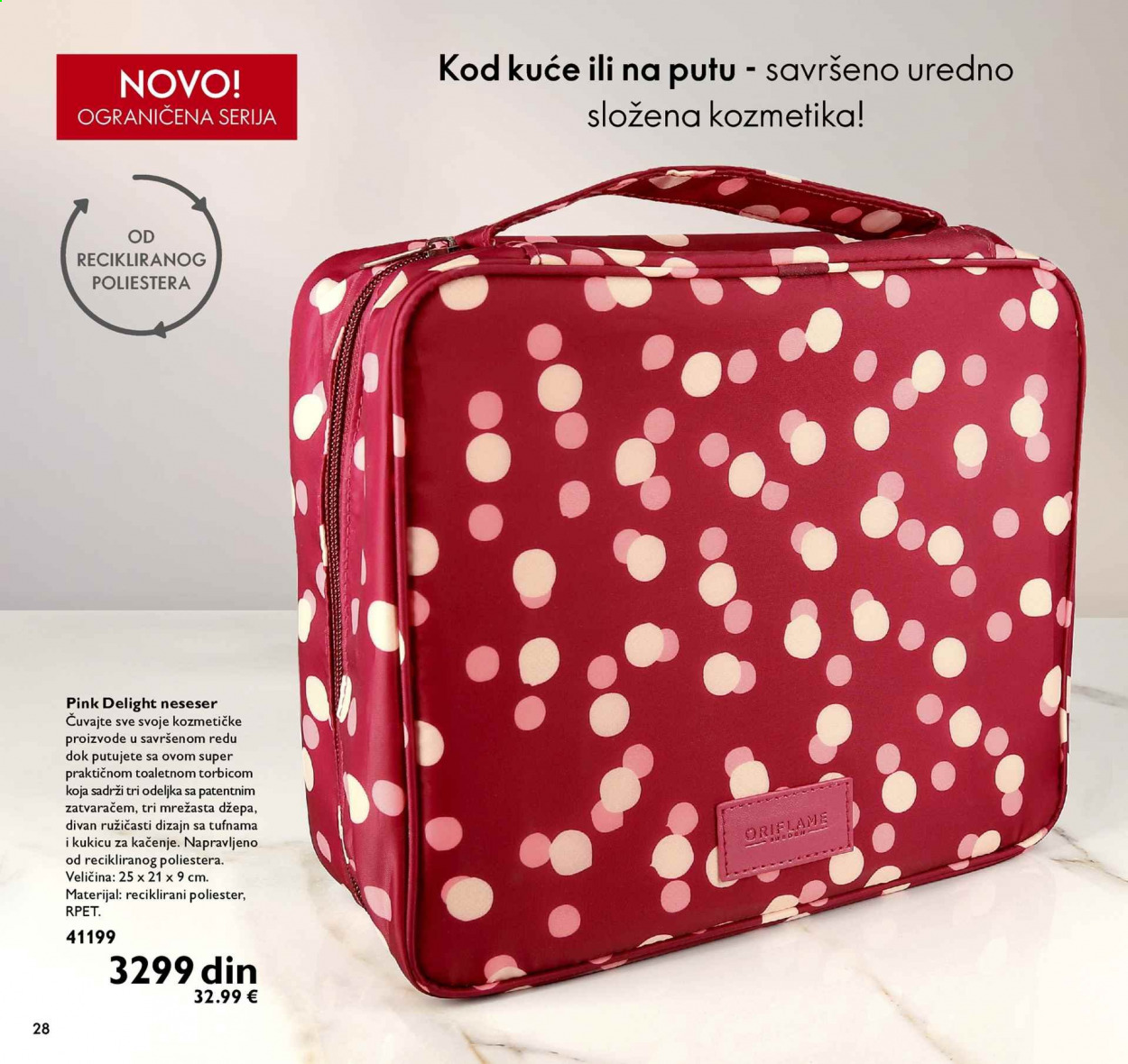 Oriflame katalog - 01.02.2021 - 28.02.2021. Stranica 28