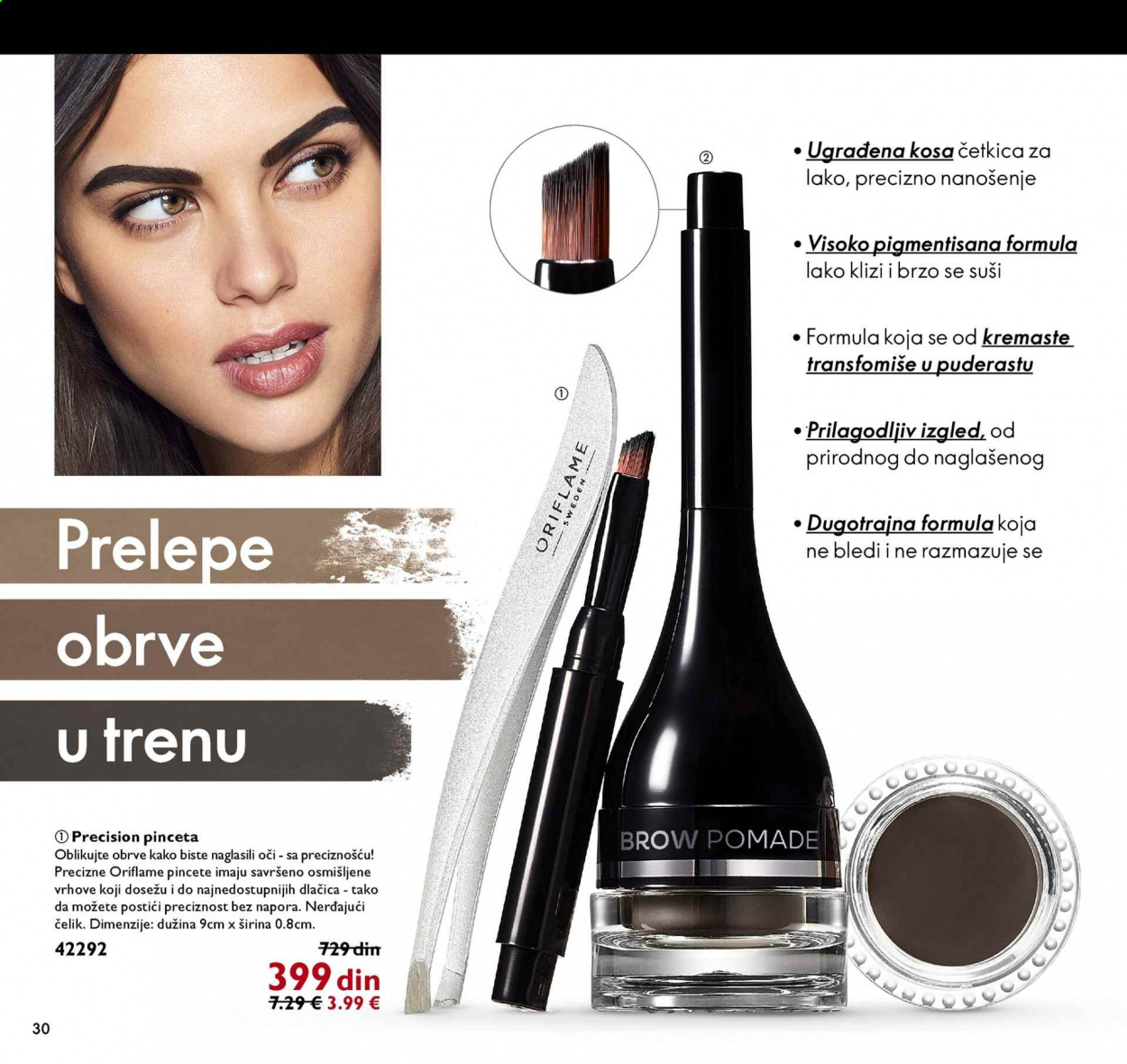 Oriflame katalog - 01.02.2021 - 28.02.2021. Stranica 30