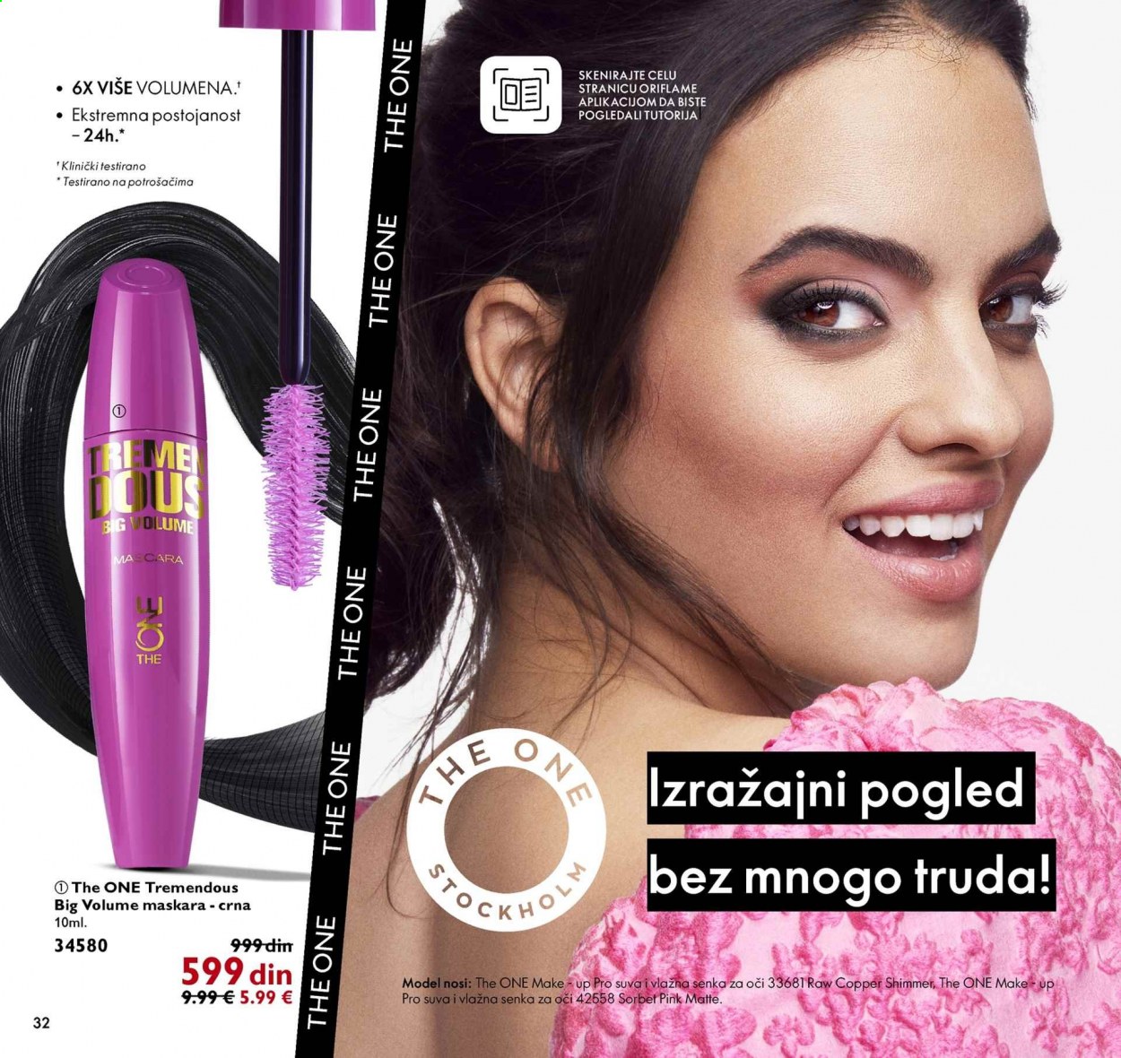 Oriflame katalog - 01.02.2021 - 28.02.2021. Stranica 32