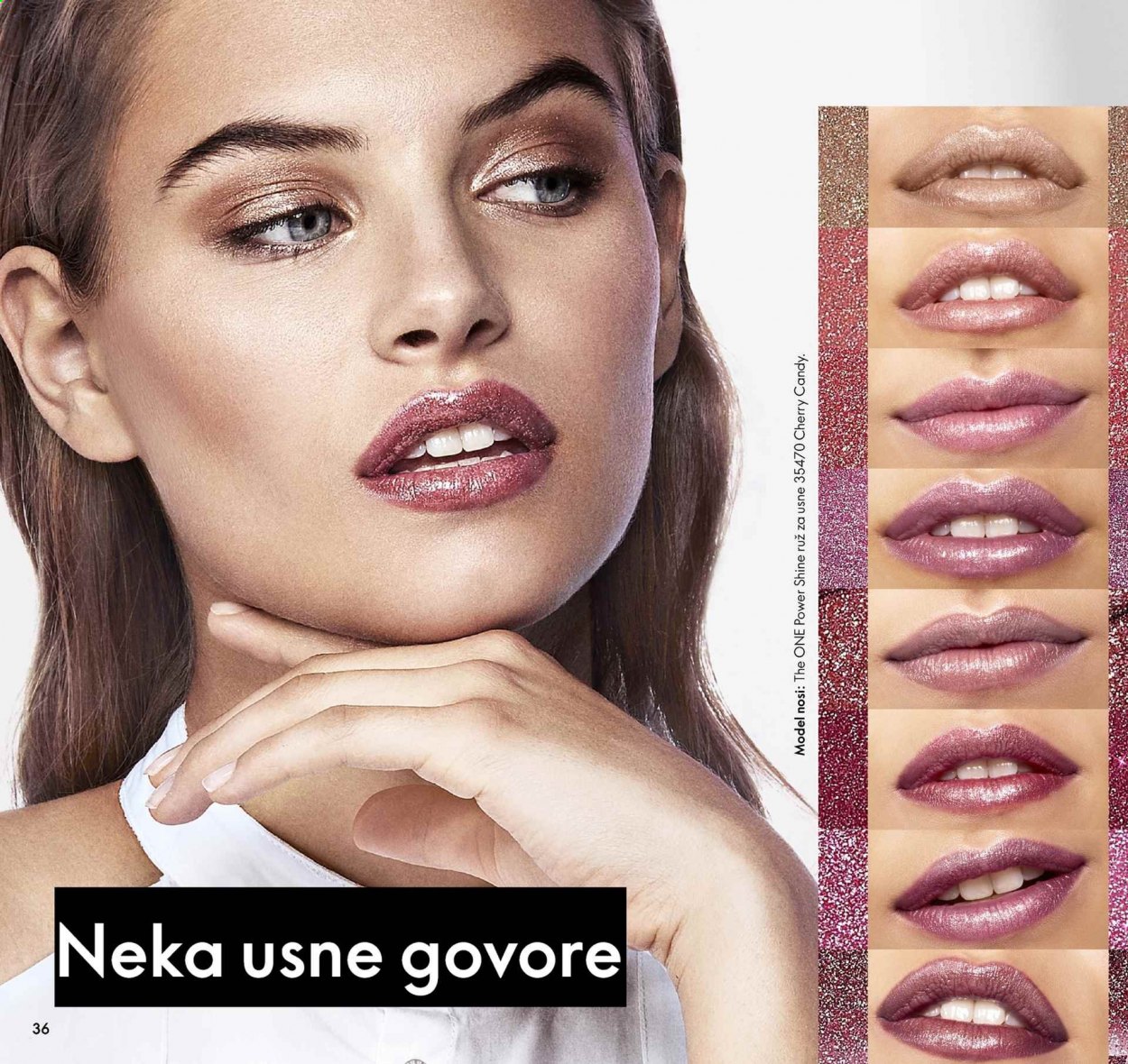 Oriflame katalog - 01.02.2021 - 28.02.2021. Stranica 36