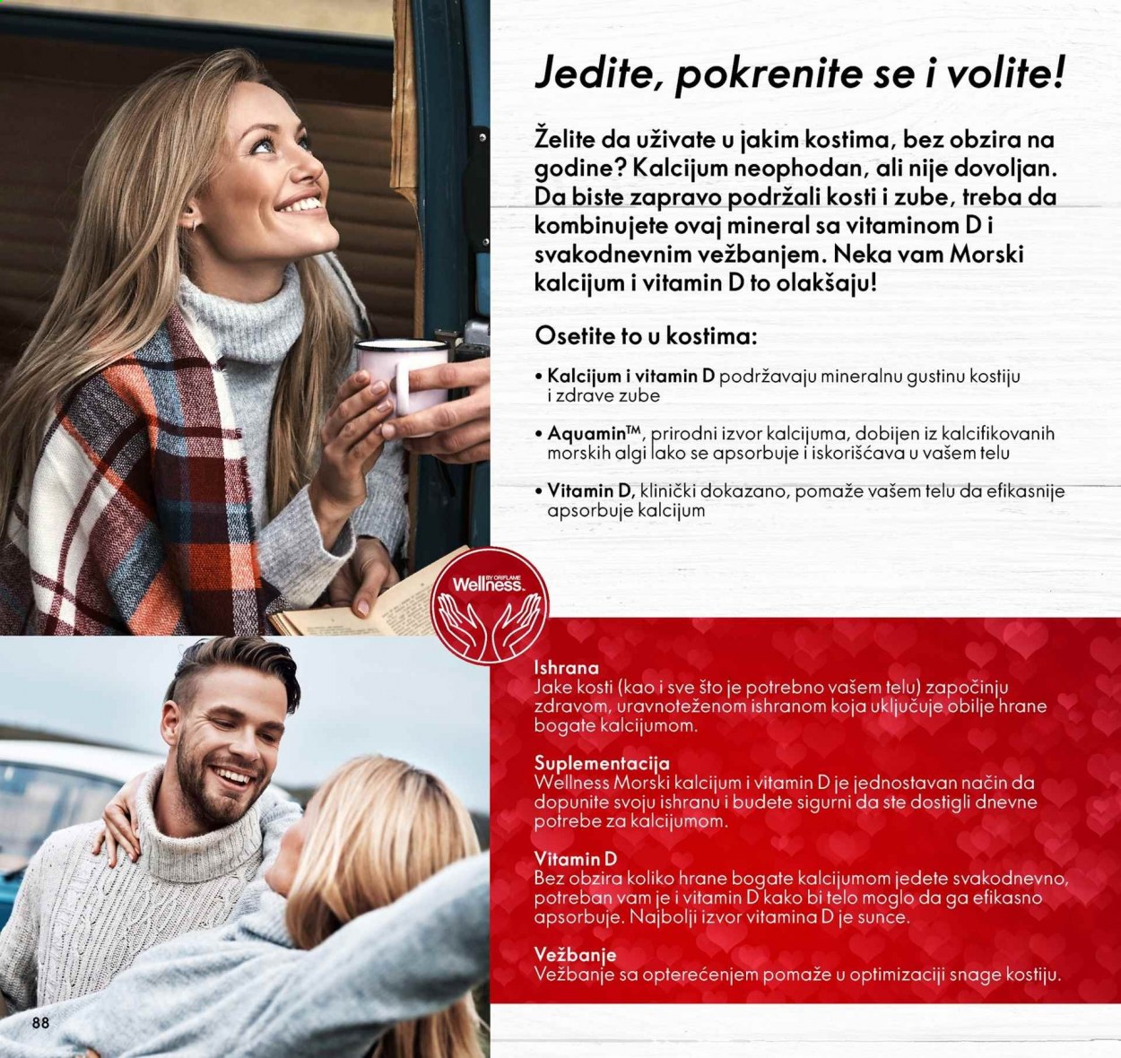 Oriflame katalog - 01.02.2021 - 28.02.2021. Stranica 88