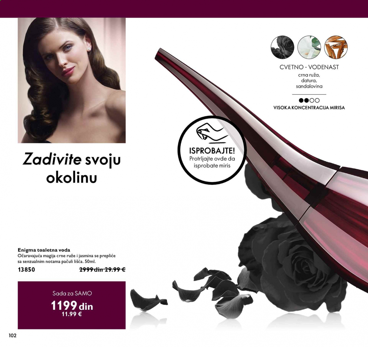 Oriflame katalog - 01.02.2021 - 28.02.2021. Stranica 102
