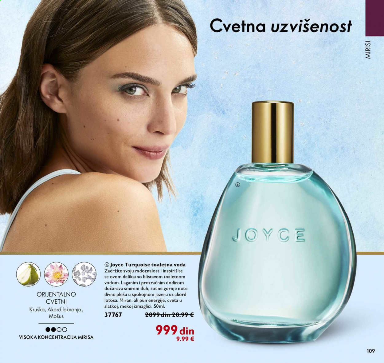Oriflame katalog - 01.02.2021 - 28.02.2021. Stranica 109