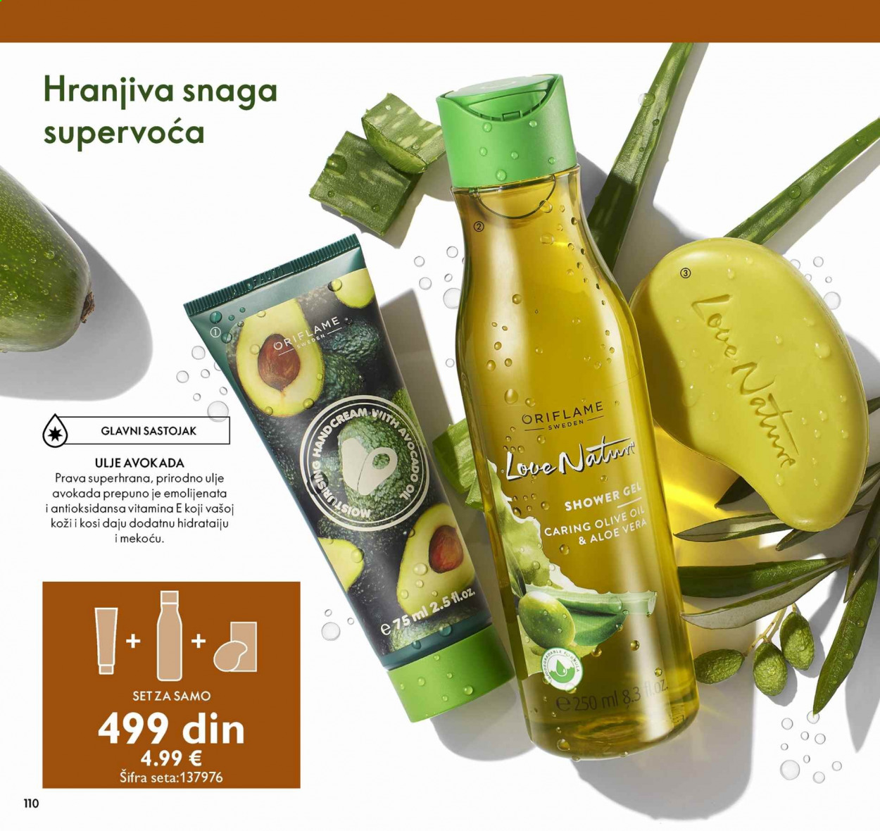Oriflame katalog - 01.02.2021 - 28.02.2021. Stranica 110