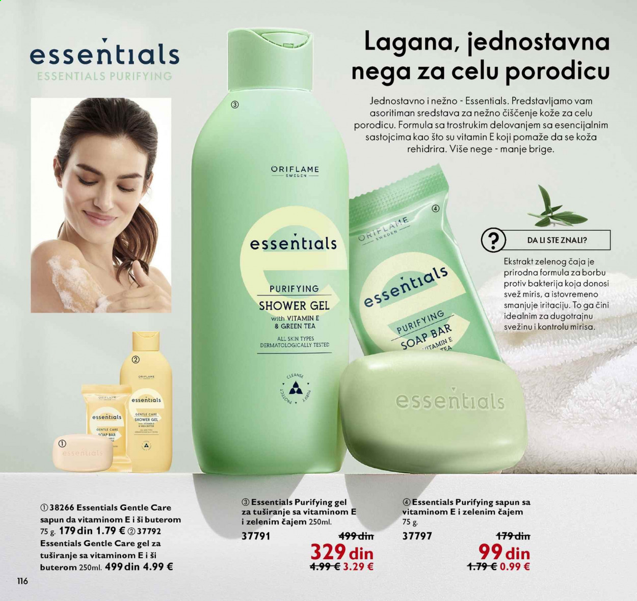 Oriflame katalog - 01.02.2021 - 28.02.2021. Stranica 116