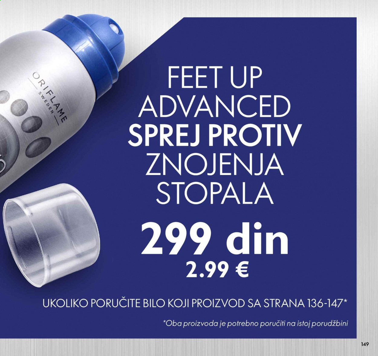 Oriflame katalog - 01.02.2021 - 28.02.2021. Stranica 149