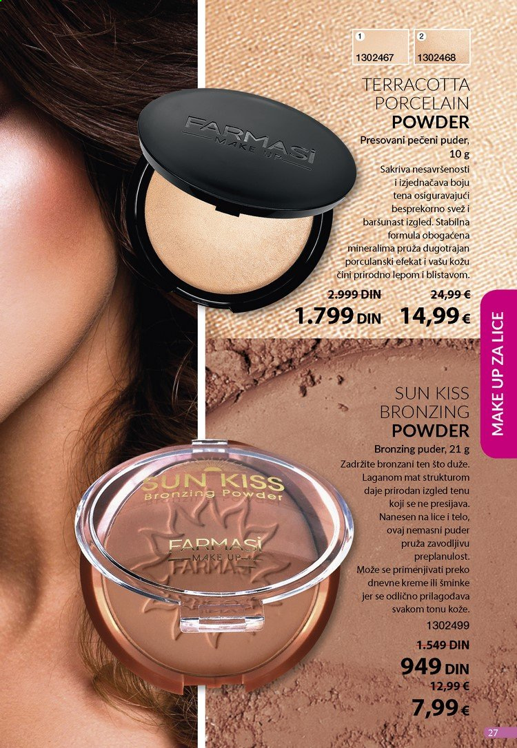 Farmasi katalog - 01.02.2021 - 28.02.2021. Stranica 27