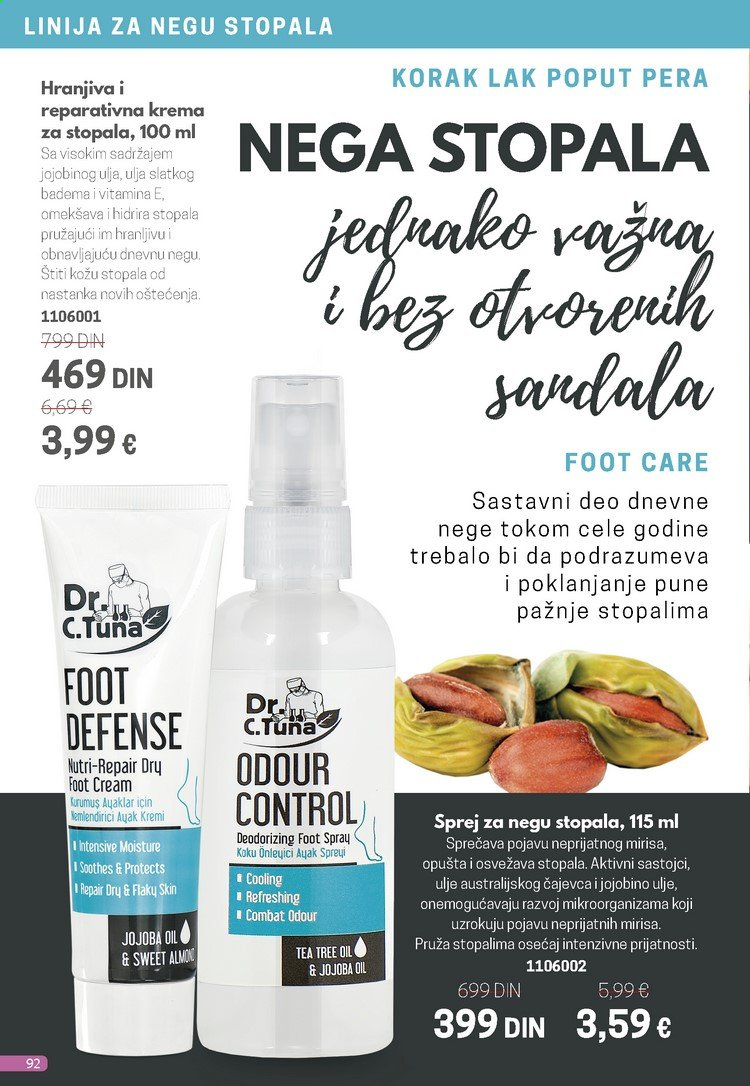 Farmasi katalog - 01.02.2021 - 28.02.2021. Stranica 92