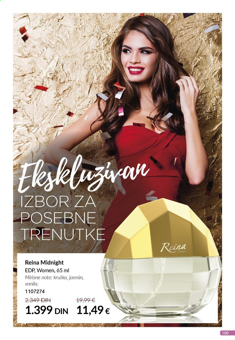 Farmasi katalog - 01.02.2021 - 28.02.2021. Stranica 109