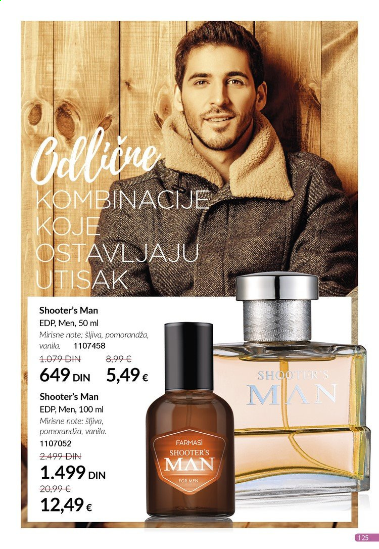 Farmasi katalog - 01.02.2021 - 28.02.2021. Stranica 125