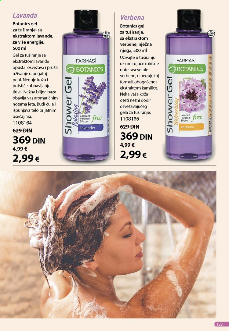 Farmasi katalog - 01.02.2021 - 28.02.2021. Stranica 133