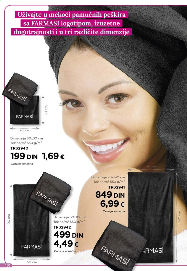 Farmasi katalog - 01.02.2021 - 28.02.2021. Stranica 150